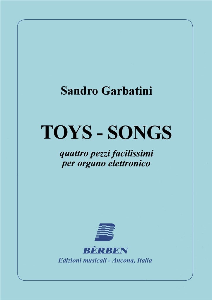 Toys-Songs